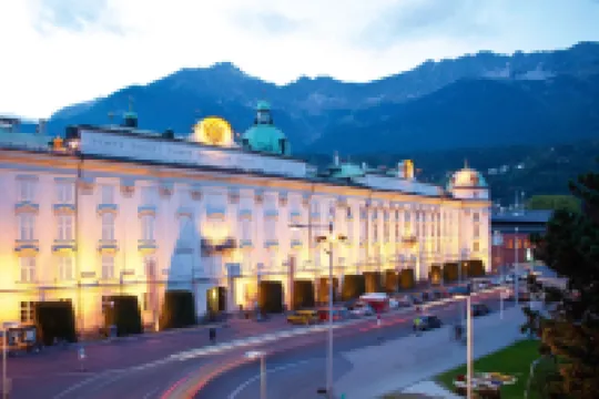 Hotel Dollinger GmbH