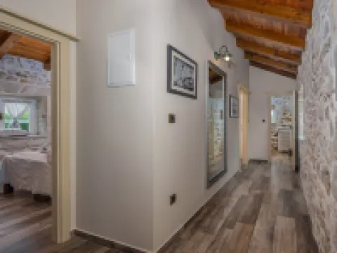 Lovely Villa in Posedarje with Private Pool