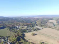 Chalet in Gerolstein Near Forest Trails Hotels in Gerolstein