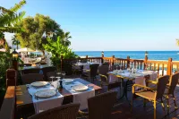 Crystal Aura Beach Resort & Spa - Ultimate All Inclusive Các khách sạn ở Kemer
