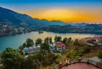 Rosewood Retreat Bhimtal Hôtels à : L'Aiguillon-sur-Mer
