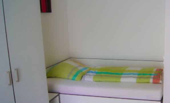 Boardinghouse Paderborn