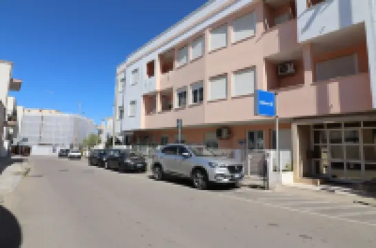 Holiday Apartment Valentina in Otranto