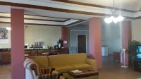Executive Inn and Suites Waxahachie Các khách sạn ở Waxahachie