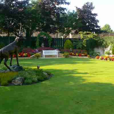 Laichmoray Hotel Hotel Exterior