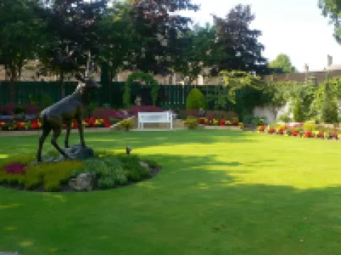 Laichmoray Hotel Hôtels à : Elgin