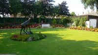 Laichmoray Hotel Hotels in Elgin