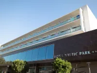 RVHotels Nautic Park Hotels in Baix Emporda