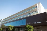 諾帝卡公園RV酒店 酒店