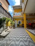 Pousada Recanto da Ana Alice Hotels in Ilha Grande