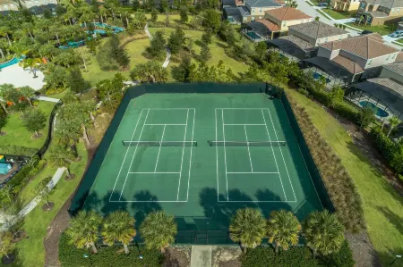 4329AC - Solterra Resort