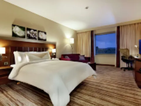 Hilton Garden Inn Mardin Mardin otelleri