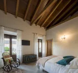 Casa Rural Villa San Juan Hotels in Alhendín
