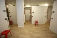 Dpaso Urban Hostel Hotels in Pontevedra