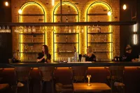 ÖZEN Hotel - Bar