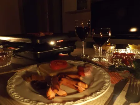 Ferienwohnung sächsische Schweiz