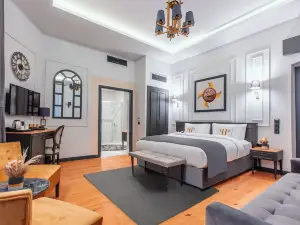 Ferman Port Hotel - Special Category