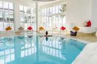 Hotel Plattenhof - Pools
