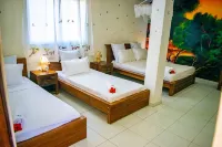 Villa Mia โรงแรมใน