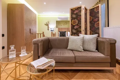 Ipelhome Plaka Boutique Apartments Hotels in Plaka