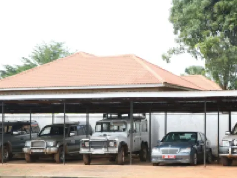 Hope's Apartments Hotels in Gulu Municipality