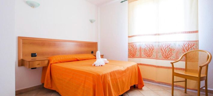 Apartment in Sos Alinos Hotels in Orosei
