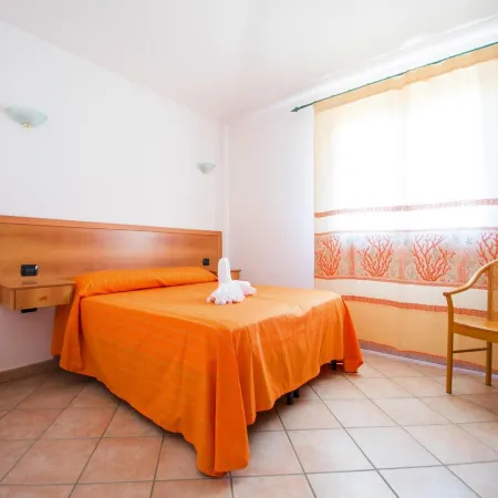 Apartment in Sos Alinos