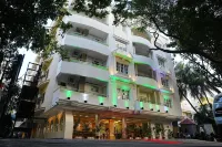 Hyde Park Aparthotel Hotel in zona Indian Institute of Science