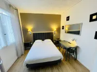 Hotel Italia Hotels in La Membrolle-sur-Choisille