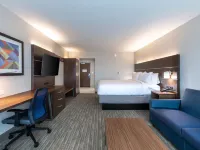 Holiday Inn Express & Suites GAINESVILLE - LAKE LANIER AREA by IHG Hotels in Hall County