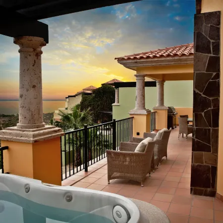 Montecristo Villas at Quivira Los Cabos -Vacation Rentals
