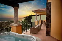 Montecristo Villas at Quivira Los Cabos -Vacation Rentals - Villa
