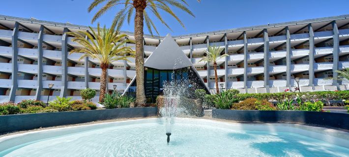 Ura Jardín Del Atlántico Hotels in Maspalomas
