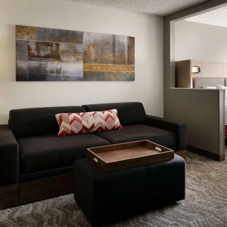 Sonesta Select Seattle Renton Suites