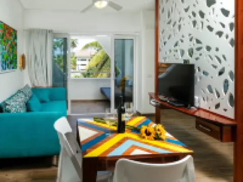 Puerto Plaza Las Terrenas Hoteles en Las Terrenas