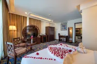 Grand Palace Hotel & Resorts Sylhet