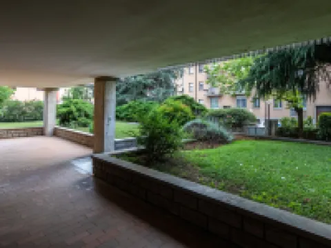 Bersaglio 25 Hotels in Udine