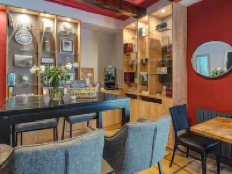 Landhotel Diana Hotels in Teltow