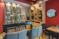 Landhotel Diana Hoteles en Teltow