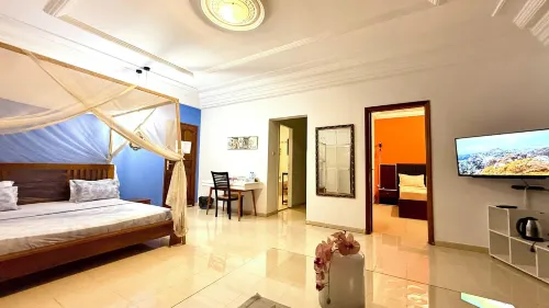 Villa Jade - Homestays
