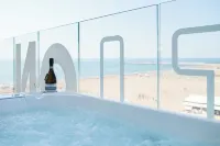 Unico Hotel Caorle - Unico飯店卡奧爾 - 浴缸