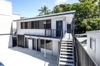 Airlie Sun & Sand Accommodation #5 Hotels in Airlie Beach