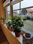 Ferienwohnung Brunow "In der Natur Zuhause" Hotels in Seenplatte