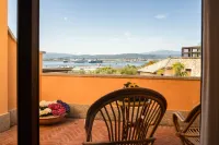 LH Hotel Pozzo Sacro - Ocean View