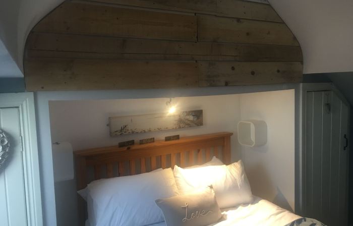 Driftwood Loft