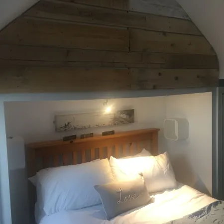 Driftwood Loft