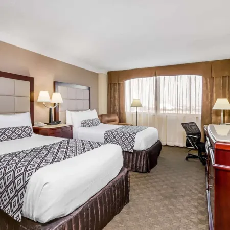 Wyndham Houston Near NRG Park/Medical Center Отели рядом с достопримечательностью «Стадион «NRG Астродом»»