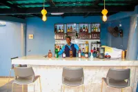 Hotel la Casa Cielo - Baarit