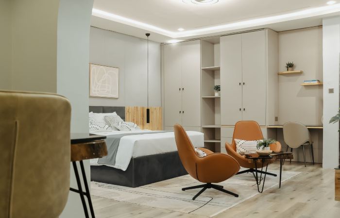 Kashco Apartment Wuse II