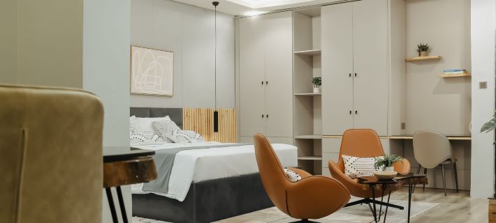 Kashco Apartment Wuse II Hoteles en Wuse 2